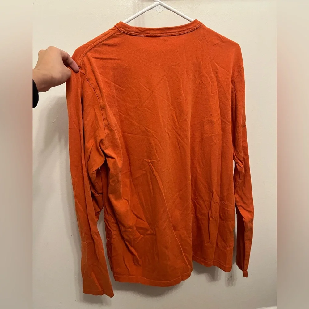 Sid Mashburn Top - Picture 2 of 4